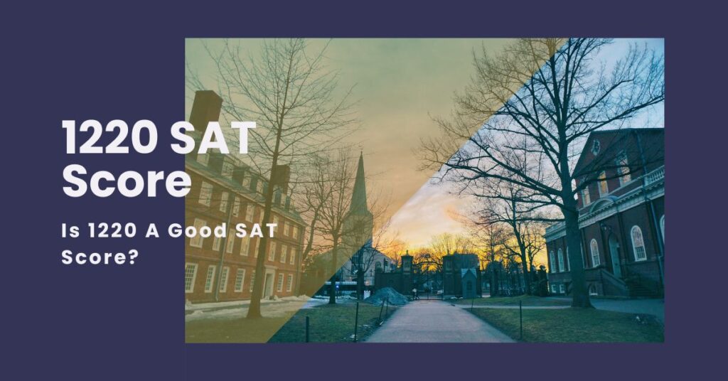 1220 SAT Score Feature Image